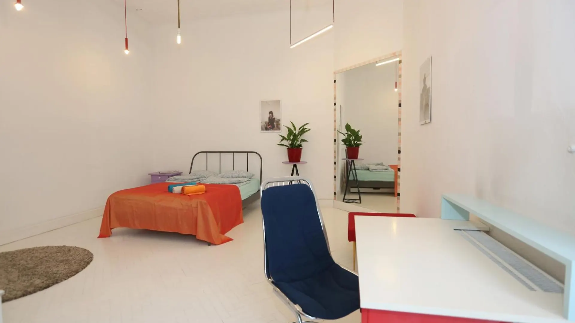 Pop Apartment Nowogrodzka Warsaw 0*,  Poland