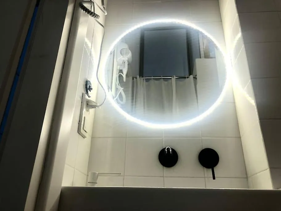 Pop Apartment Nowogrodzka Warsaw
