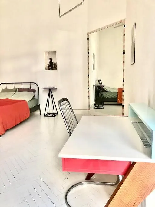Pop Apartment Nowogrodzka Warsaw 0*,