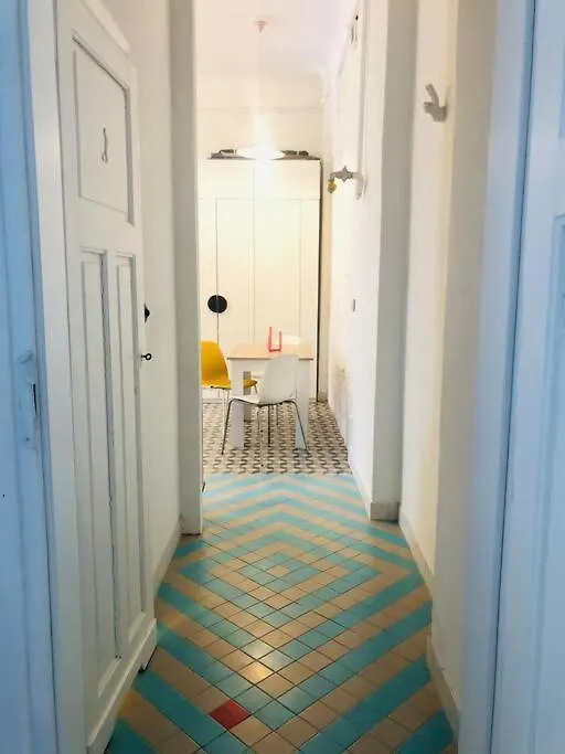 Pop Apartment Nowogrodzka Warsaw