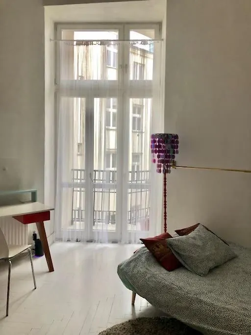 Pop Apartment Nowogrodzka Warsaw 0*,  Poland