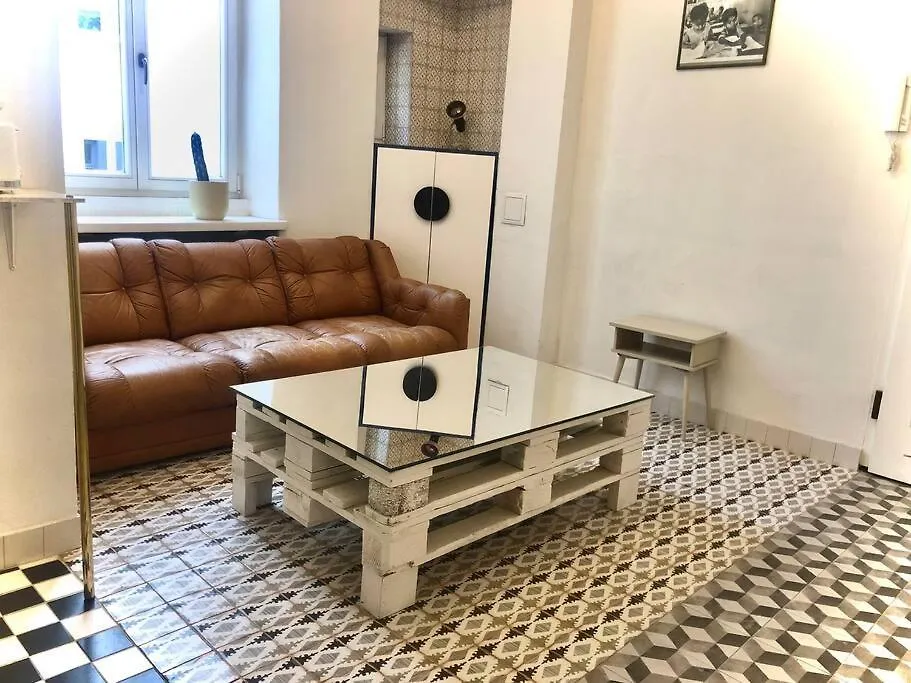 Pop Apartment Nowogrodzka Warsaw 0*,