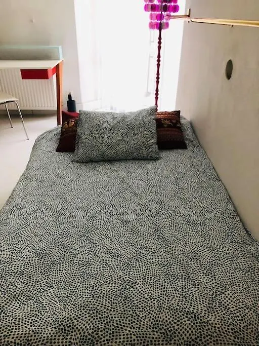 Pop Apartment Nowogrodzka Warsaw