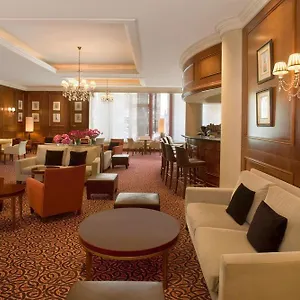 Otel Sheraton Grand, Varşova
